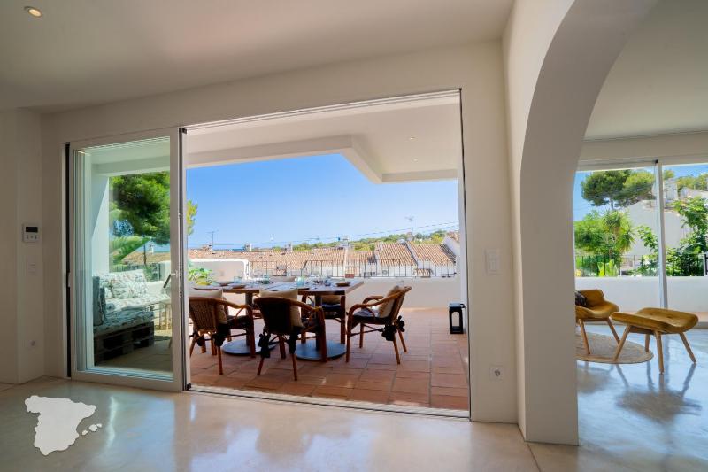 CostaBlancaDreams Villa Nathalie in Moraira - image 13