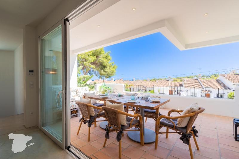 CostaBlancaDreams Villa Nathalie in Moraira - image 36