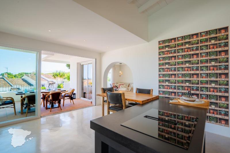 CostaBlancaDreams Villa Nathalie in Moraira - image 7