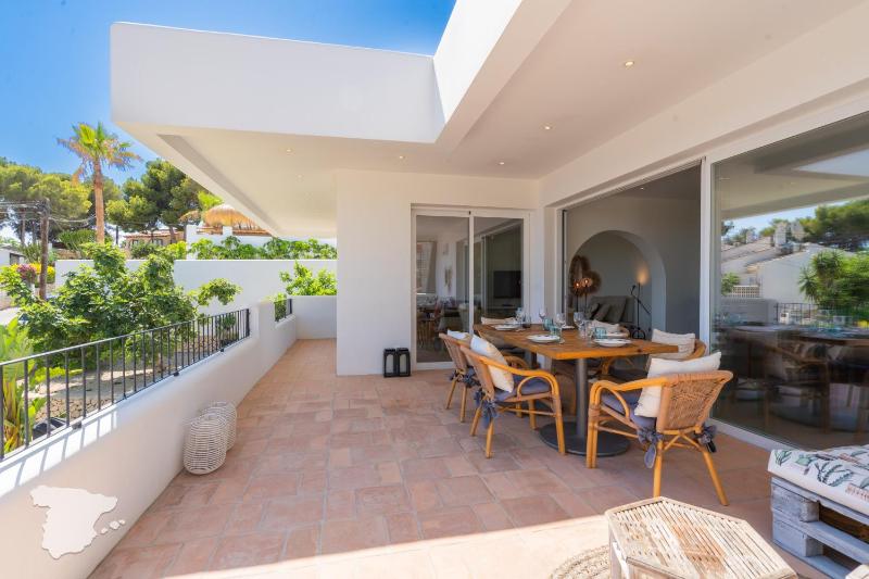 CostaBlancaDreams Villa Nathalie in Moraira - image 10