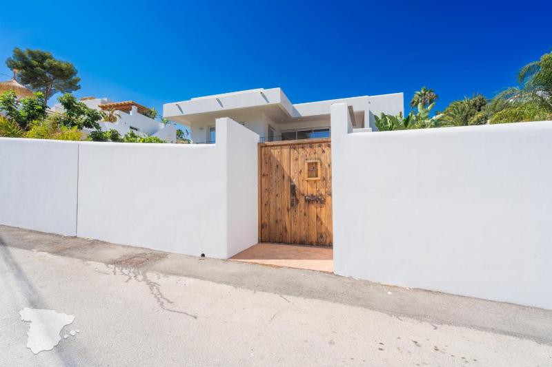 CostaBlancaDreams Villa Nathalie in Moraira - image 26