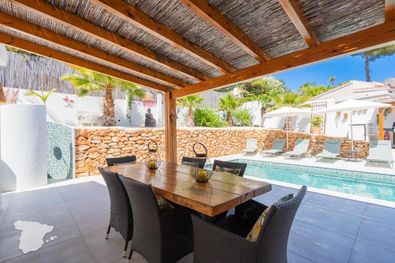 CostaBlancaDreams Villa Nathalie in Moraira - image 4