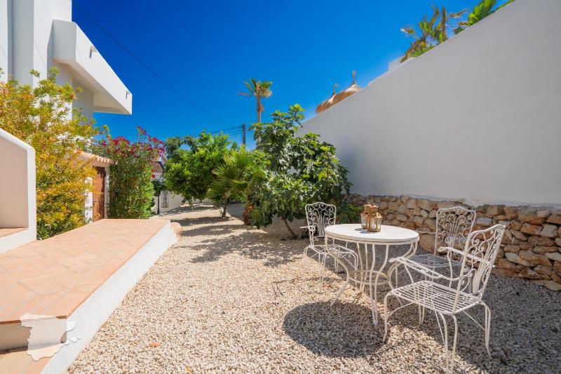 CostaBlancaDreams Villa Nathalie in Moraira - image 16