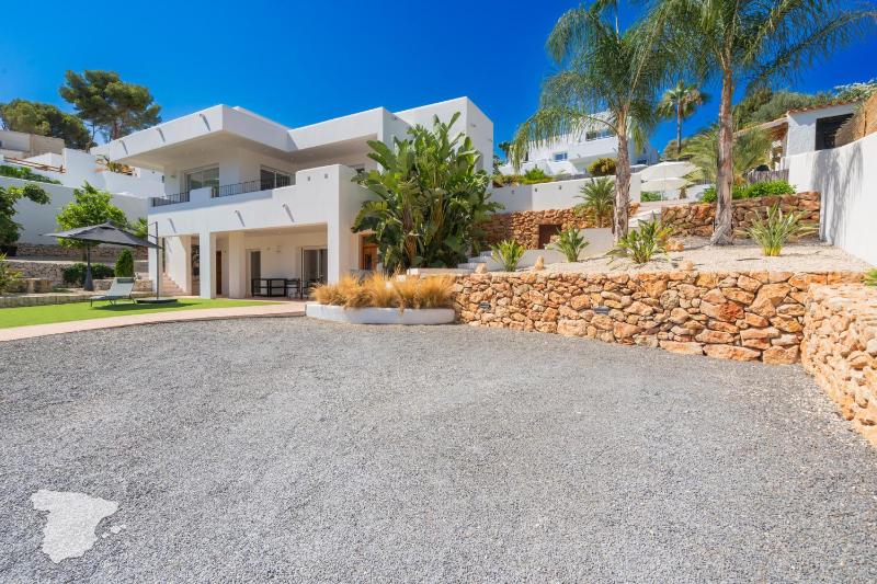 CostaBlancaDreams Villa Nathalie in Moraira - image 43
