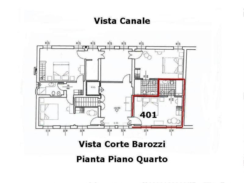 Double or Twin Room image 2