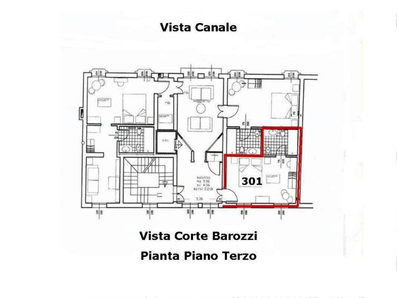 Double or Twin Room image 3