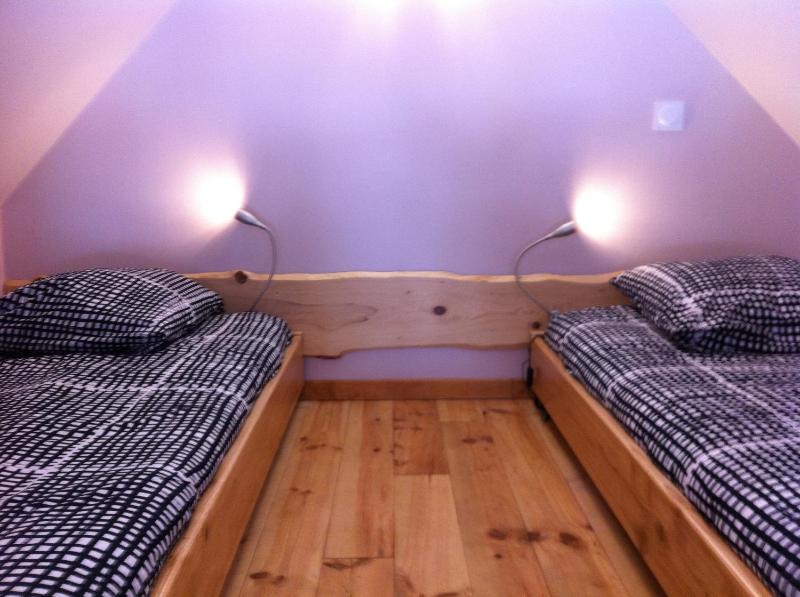 Two-Bedroom Chalet image 1