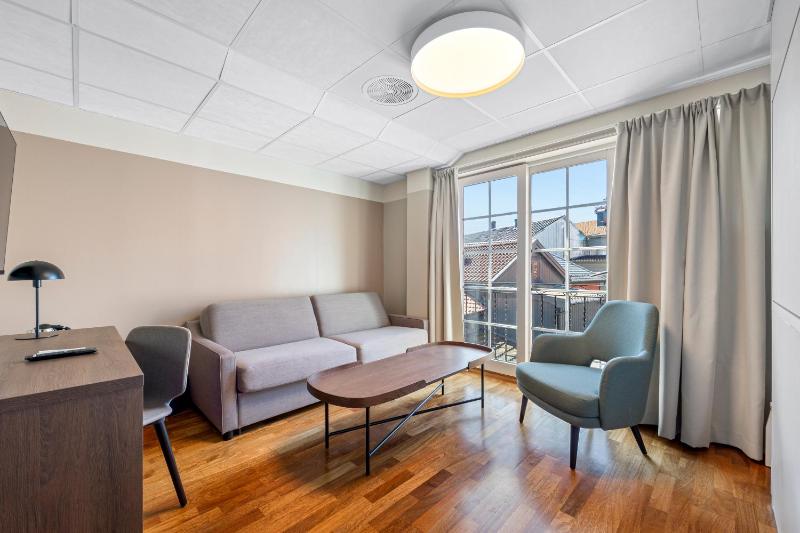 Junior Suite image 3
