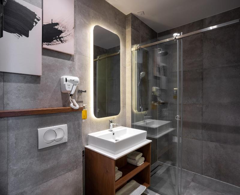 Standard Double or Twin Room image 4