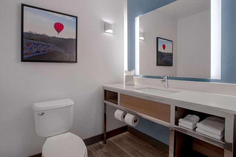 Junior King Suite with Seating Area image 2