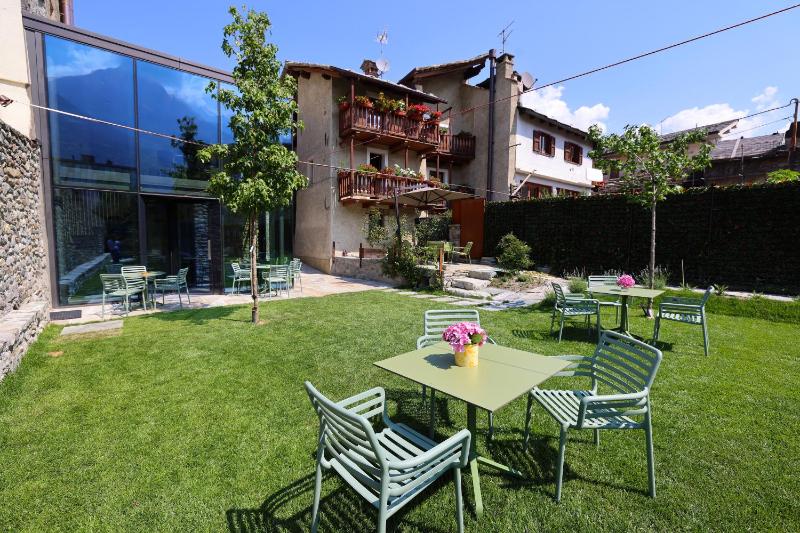 Relais Bondaz Images