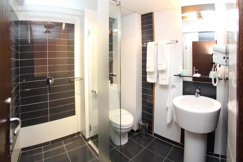 Single Room image 3