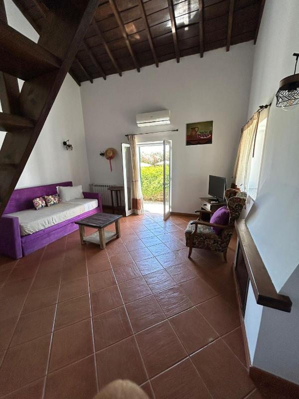 Suite with Pool View image 3