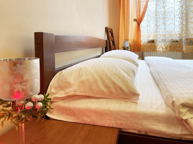 Austrian Lviv Apartments - image 12