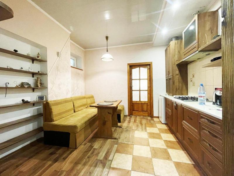 Austrian Lviv Apartments - image 6