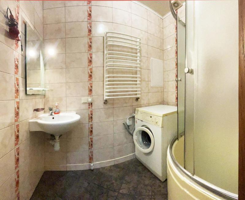 Austrian Lviv Apartments - image 4