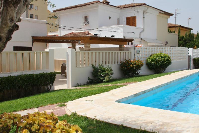 Villa Luny Playa Gandia - image 9