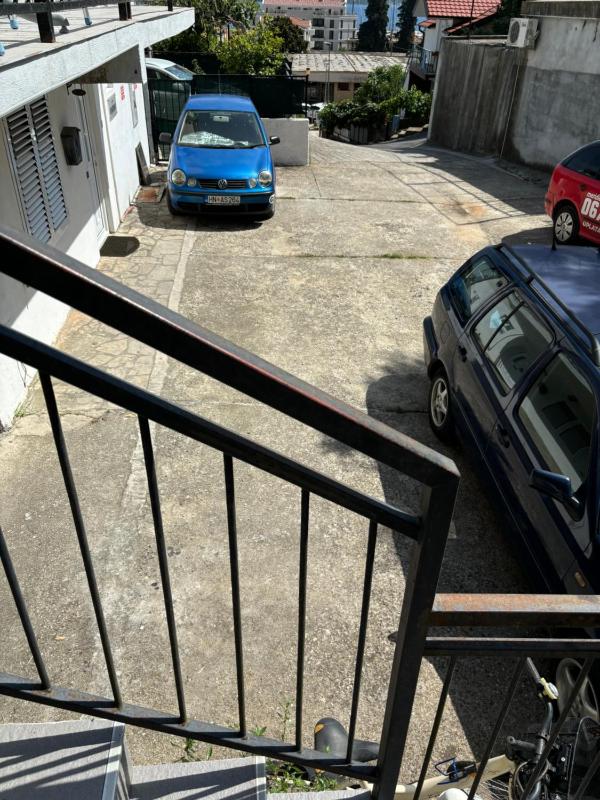 Apartment with Balcony image 1