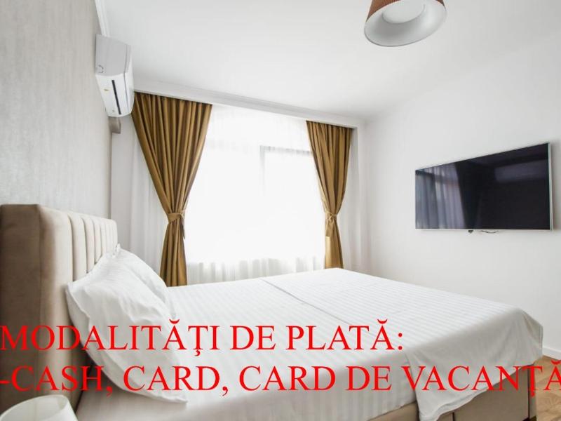 Apart Hotel Fresh - image 1