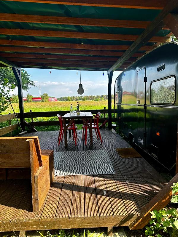 Caravan (Black Betty) image 4