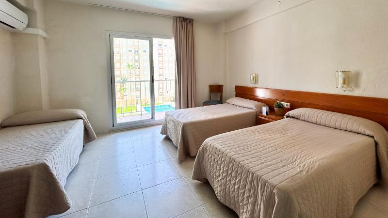 Hotel Safari - image 22