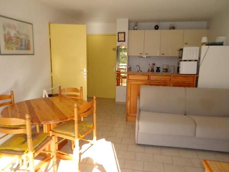 Bel appartement climatisé 100m plage - image 7