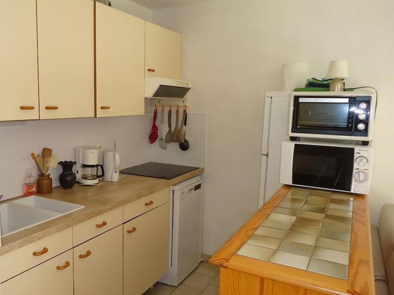 Bel appartement climatisé 100m plage - image 6