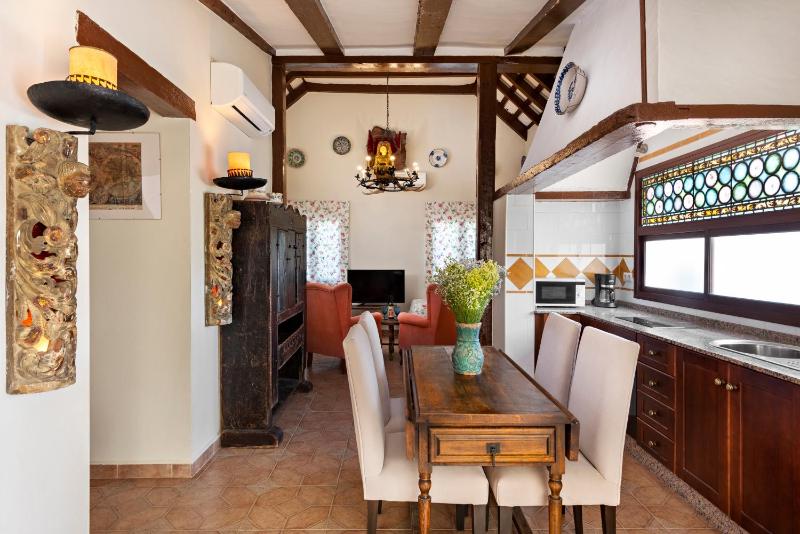 Suites Cortijo Fontanilla - image 41