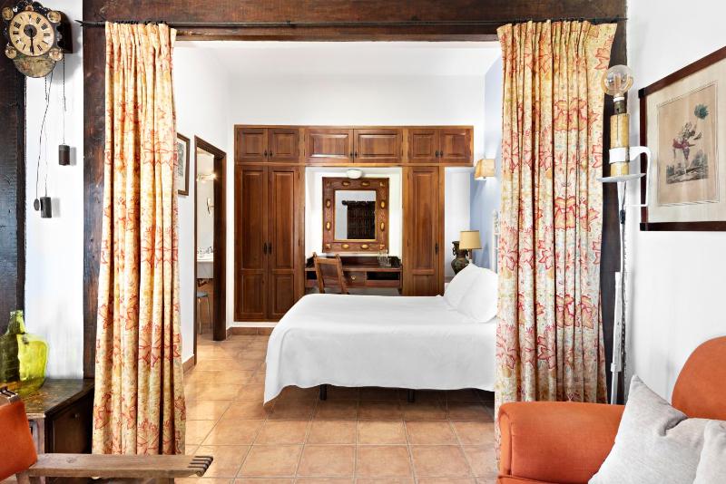 Suites Cortijo Fontanilla - image 42