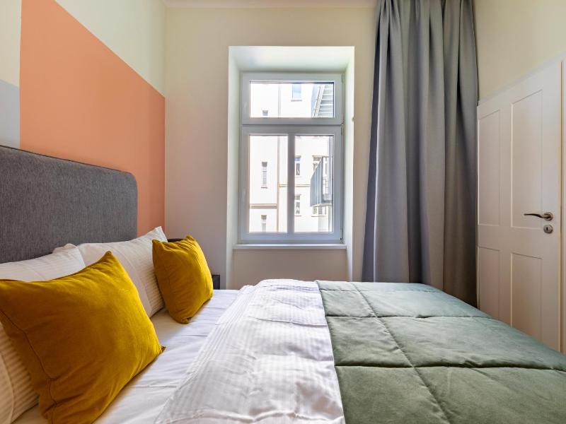 2 Bedroom Apartment with Balcony image 1