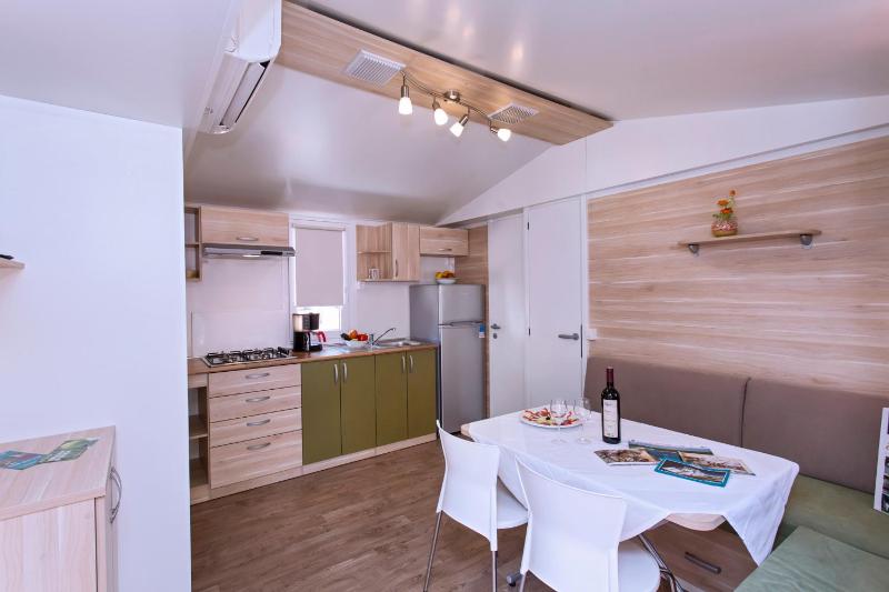 Camping Park Soline Mobile homes - image 28