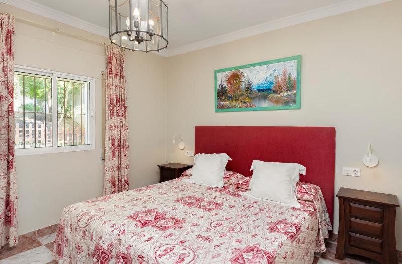 2-Bedroom Chalet (4 adults) image 1