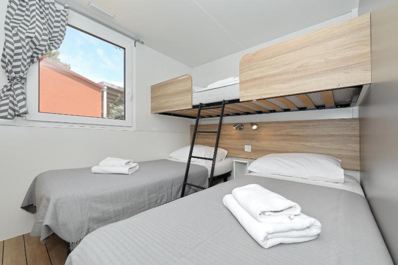 Camping Park Soline Mobile homes - image 38