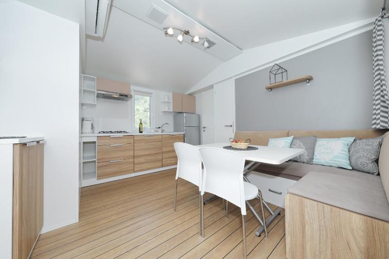 Camping Park Soline Mobile homes - image 16