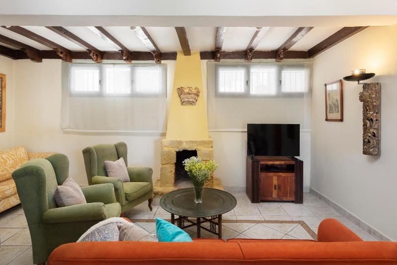 Suites Cortijo Fontanilla - image 22