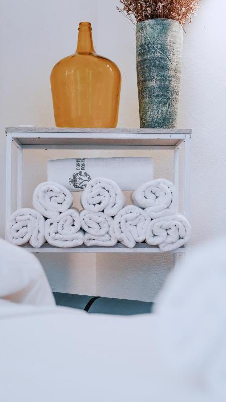 Suites Cortijo Fontanilla - image 21