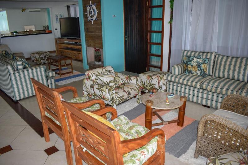 Pousada Aloha Ubatuba - image 15