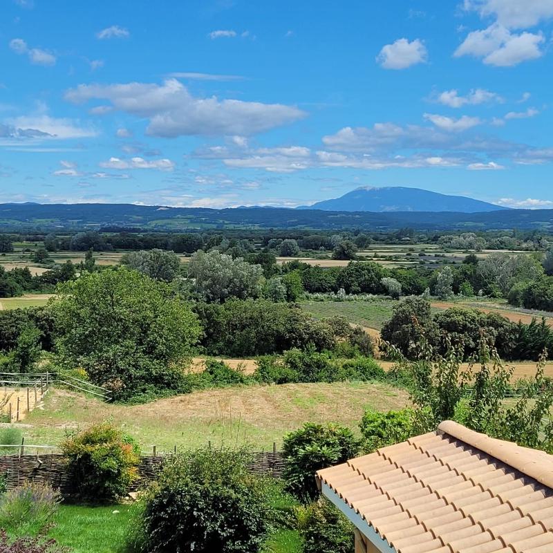 Maison avec terrasse proche Grignan Images