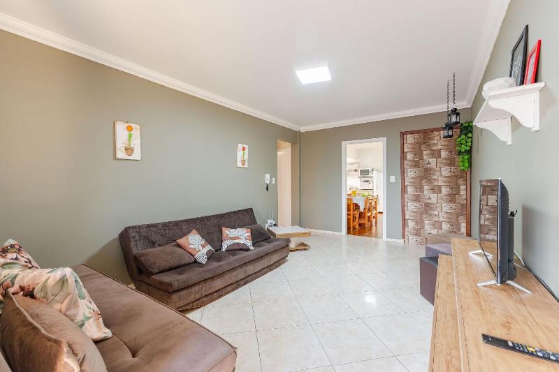 Apartamento a 50m da Praia de Bombinhas - image 16