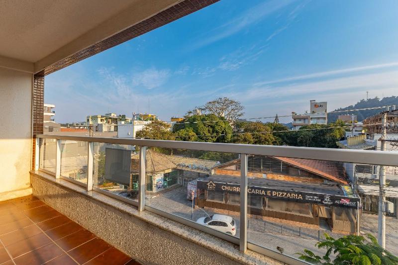 Apartamento a 50m da Praia de Bombinhas - image 2