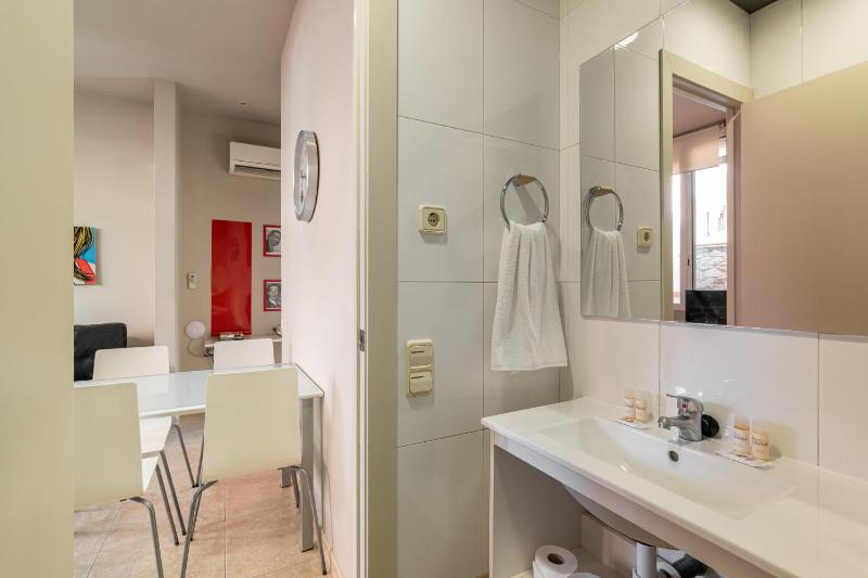 Stay Unique Apartments Torre d'En Damians II - image 16