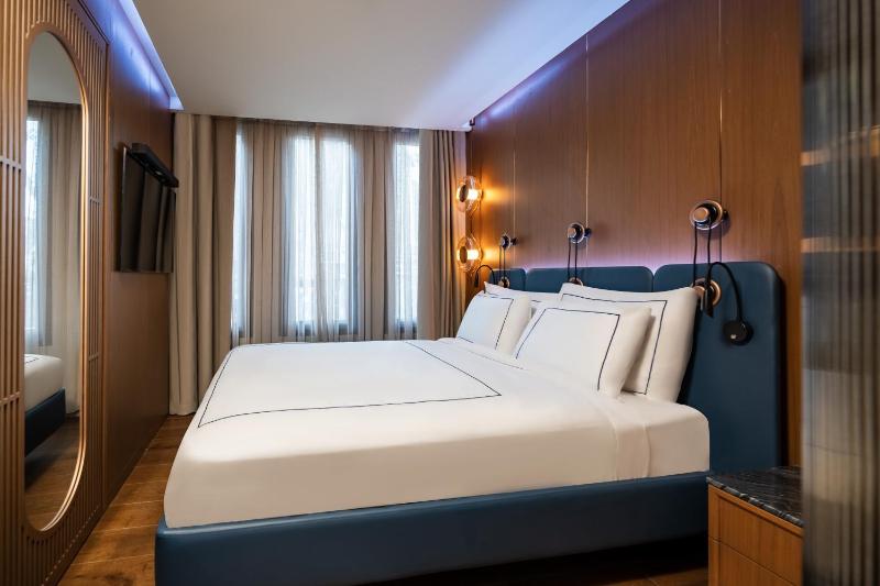 Sura Concept Hotel - image 15