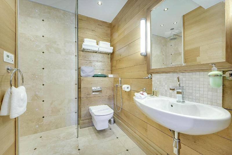 Mała Anglia - Boutique Apartments & SPA - image 16