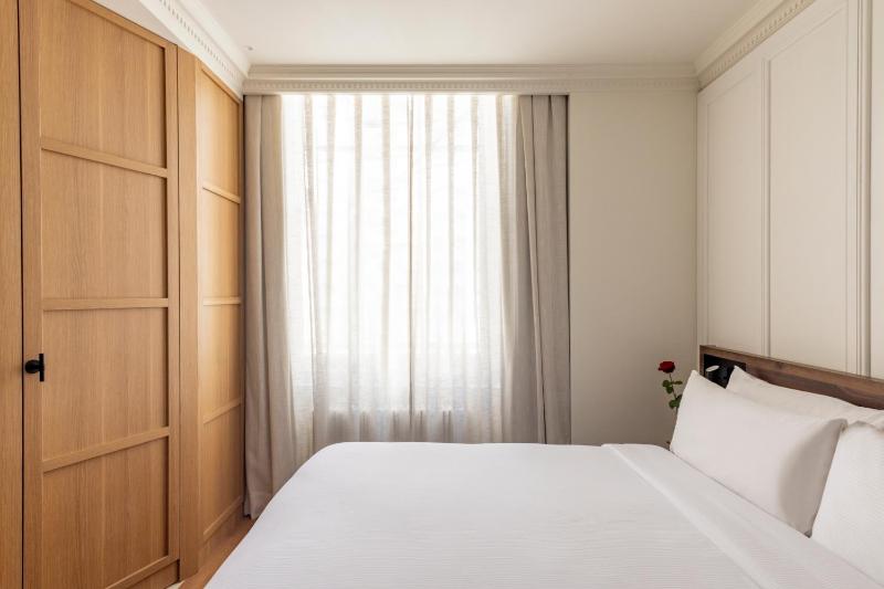 Double Room Classic image 2