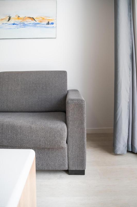 One-Bedroom Apartment image 3