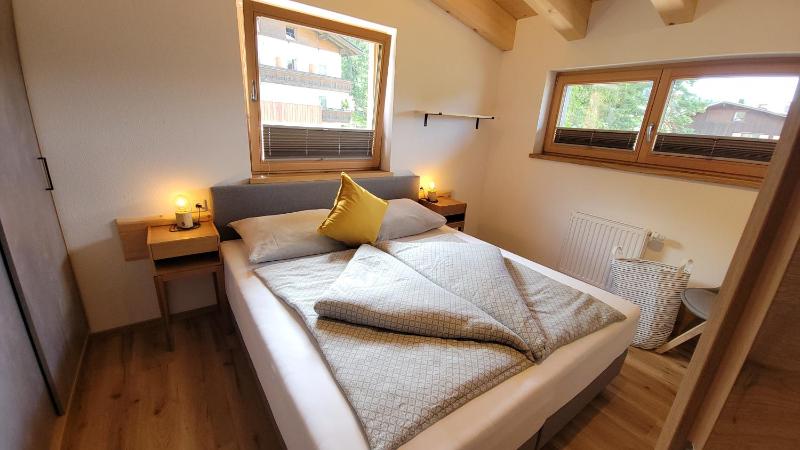 Apartment with Mountain View image 4