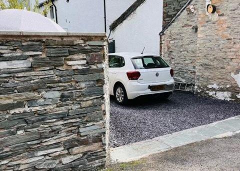 Anley Cottage with garden and private parking in Keswick - image 3