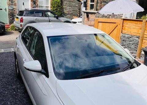 Anley Cottage with garden and private parking in Keswick - image 28