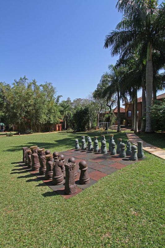 Iguazú Grand Resort Spa & Casino - image 35