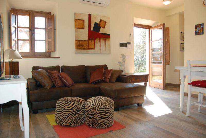 One-Bedroom Apartment (2 Adults) image 2